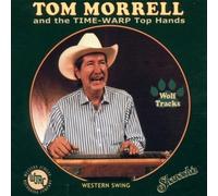 Tom and the Time-Warp Top Hands Morello - Wolf Tracks