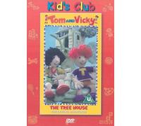 Tom And Vicky - The Tree House [Edizione: Regno Unito]