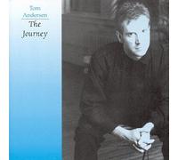 Tom Andersen - The Journey