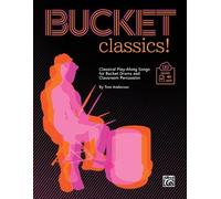 Tom Anderson Bucket Classics (Mixed Media Product)