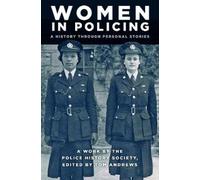 Tom Andrews Women in Policing (Tascabile)