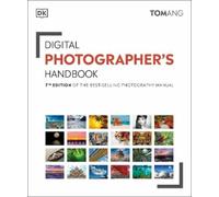 Tom Ang Digital Photographer's Handbook (Tascabile)
