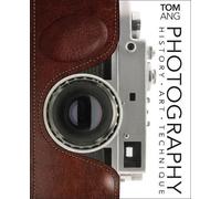 Tom Ang Photography (Copertina rigida) DK Ultimate Guides