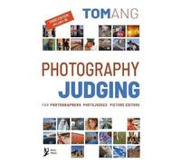 Tom Ang Photography Judging (Tascabile)