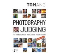 Tom Ang Photography Judging (Tascabile)