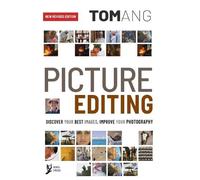 Tom Ang Picture Editing (Tascabile)