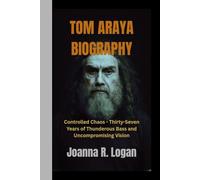 TOM ARAYA BIOGRAPHY: Controlled Chaos, Thirty Seven Years Of Thunderous Bass and Uncompromising Vision