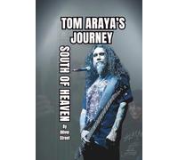 TOM ARAYA’S JOURNEY: SOUTH OF HEAVEN