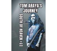 TOM ARAYA’S JOURNEY: SOUTH OF HEAVEN