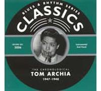 Tom Archia - Classics 1947-1948