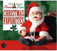 Tom Arma - Christmas Favorites