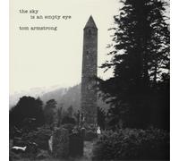 Tom Armstrong The Sky Is an Empty Eye (CD) Album