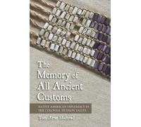 Tom Arne Midtrød The Memory of All Ancient Customs (Copertina rigida)