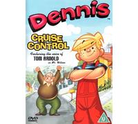 Dennis - Cruise Control [Edizione: Regno Unito] [Edizione: Regno Unito]