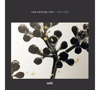 Tom Arthur's Trio One Year (CD) Album