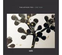 Tom Arthur's Trio One Year (CD) Album