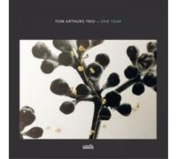 Tom Arthur's Trio One Year (Vinyl LP) 12" Album