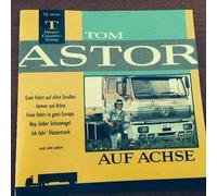 Tom Astor - Auf Achse