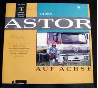 Tom Astor - Auf Achse [Vinyl LP]