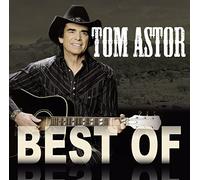 Tom Astor - Best Of