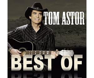 Tom Astor - Best Of