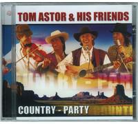 Tom Astor - Country Party
