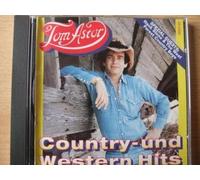 Tom Astor - Country- und Western Hits