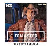 Astor,Tom - Das Beste Für Alle