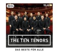 Tom Astor Das Beste Für Alle (CD)