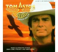 Tom Astor Flieg Junger Adler (CD)