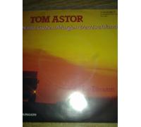 Tom Astor - Hallo, guten morgen Deutschland (1984) / Vinyl single [Vinyl-Single 7'']