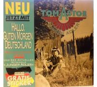 Tom Astor - Junger Adler (1990) [Vinyl LP]