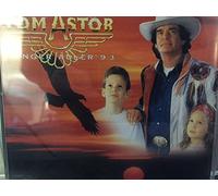 Tom Astor - Junger Adler '93