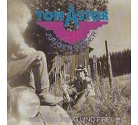Tom Astor - Junger Adler - EMI - 1C 006-2 03790 7