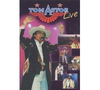 Tom Astor - Live