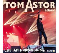 Tom Astor Live am Nürburgring (CD)