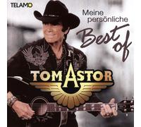 Tom Astor Meine Persönliche Best of (CD)