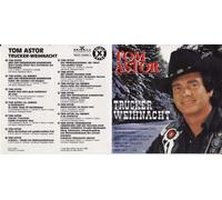 Tom Astor - Trucker-Weihnacht