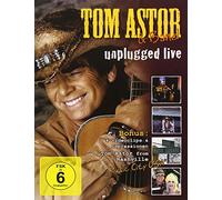 Tom Astor - Unplugged Live