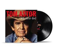 Tom Astor Wieder Da (Vinyl LP)