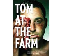 Tom at the Farm