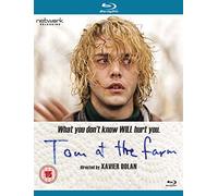 Tom at the Farm [Blu-ray] [Edizione: Regno Unito]