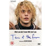 Tom at the Farm [DVD] [Edizione: Regno Unito]