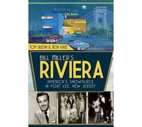 Tom Austin Ron Kase Bill Miller's Riviera (Tascabile)