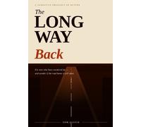 Tom Austin The Long Way Back (Tascabile) Empty Pew