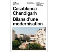 Tom Avermaete M Casablanca and Chandigarh - Comment les Architectes, (Tascabile)