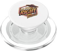 Tom aveva ragione gli alieni esistono dicendo che Tom aveva ragione PopSockets PopGrip per MagSafe