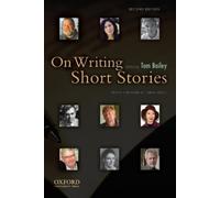 Tom Bailey On Writing Short Stories (Tascabile)