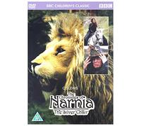 Tom Baker - Chronicles Of Narnia The Silver Chair [Edizione: Regno Unito] [Edizione: Regno Unito]