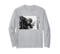Tom Baker Doctor Who Attore nel 1980 Maglia a Manica